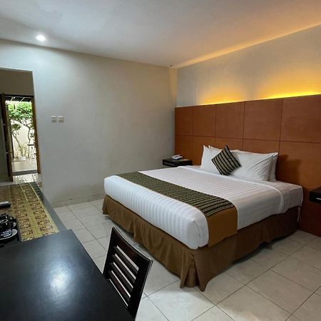 Lpp Convention Hotel Demangan Pakualaman Esterno foto