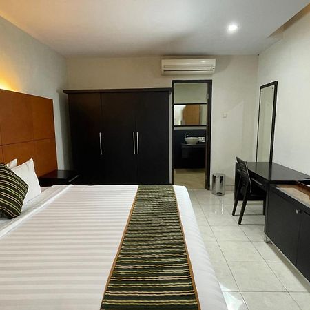Lpp Convention Hotel Demangan Pakualaman Esterno foto