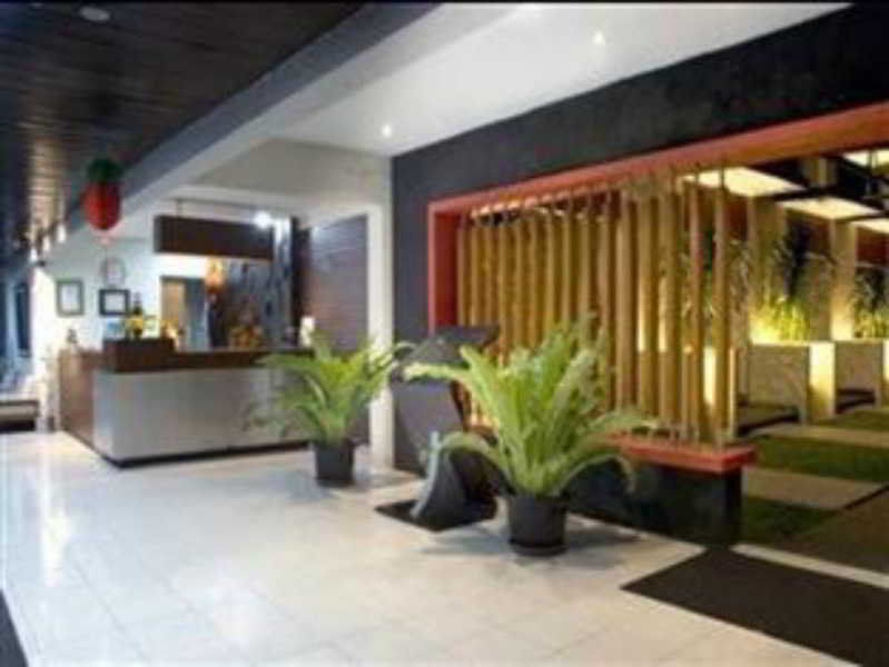 Lpp Convention Hotel Demangan Pakualaman Esterno foto